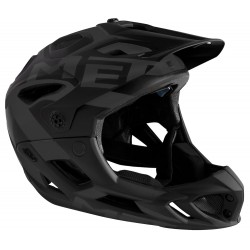 MET Parachute - Fullface Helmet Black L size