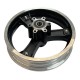 Front wheel Teverun Blade Mini