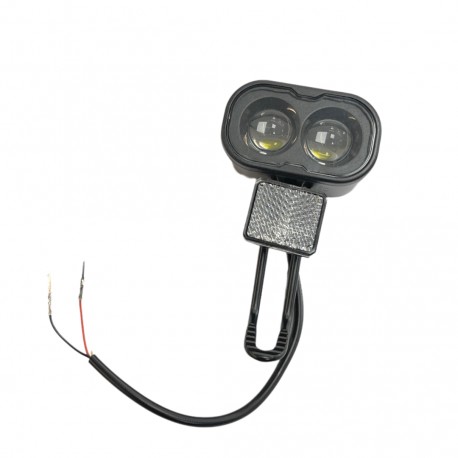 Front light Teverun Blade Mini / Mini Pro