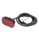 Rear brake light Teverun Blade Mini / Mini Pro