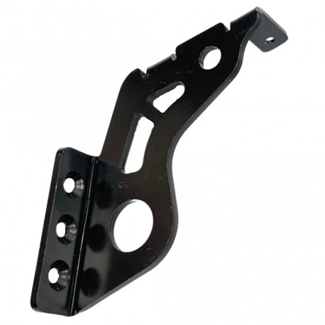 Rear foot left support bracket Teverun Blade Mini / Mini Pro