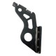 Rear foot right support bracket Teverun Blade Mini / Mini Pro