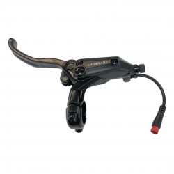 Hydraulic brake handle / lever left Teverun Blade Mini / Blade Mini Pro