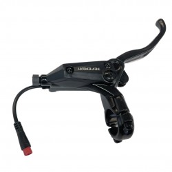 Hydraulic brake handle / lever right Teverun Blade Mini / Blade Mini Pro