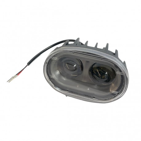 Front LED light Teverun Fighter 11 / 11+ / Supreme