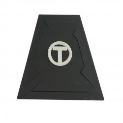 Silicone cover of the rear support Teverun Fighter 11 / 11+ / Supreme