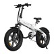 ADO A20F BEAST elektrinis dviratis (20")