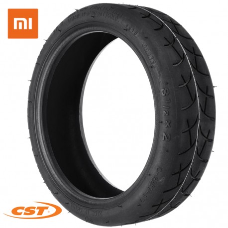 Outer tire 8 1/2x2