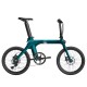 FIIDO X 350W elektrinis dviratis