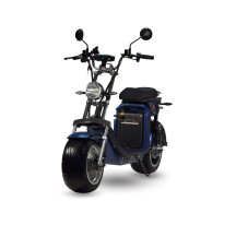 elektrinis motoroleris CITY COCO 3950W (18") L1e-B