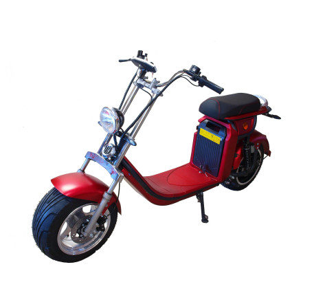 elektrinis motoroleris CITY COCO 3950W (18") L1e-B