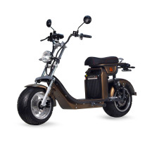 elektrinis motoroleris CITY COCO 3950W (18") L1e-B