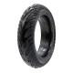 Electric scooter front wheel tire (8") 200x50