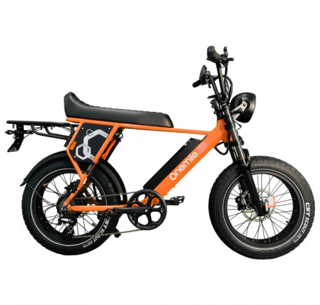 ONEMILE Scrambler S (20")