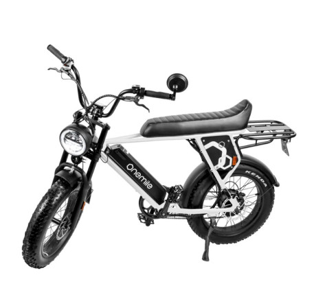 ONEMILE Scrambler S (20")