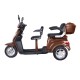 electric tricycle wheelchair MS03 EEC (16")