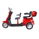 electric tricycle wheelchair MS03 EEC (16")