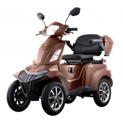 electric mobility scooter HS650 (16")