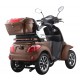 electric mobility scooter HS650 (16")