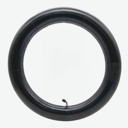 Inner tube with curved air chamber 45º 16x3 CST