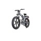 ENGWE X26 electric bike  (26")