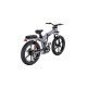 ENGWE X26 elektrinis dviratis (29")