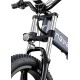 ENGWE X26 elektrinis dviratis (29")