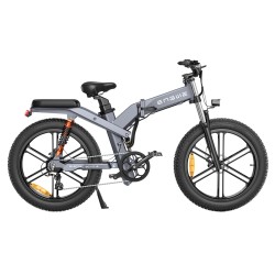 ENGWE X26 elektrinis dviratis (26")