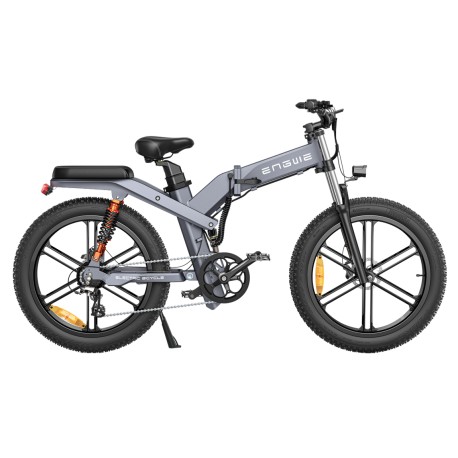 ENGWE X26 electric bicycle 1000W power 26 wheels 29.2Ah battery