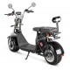 electric tricycle wheelchair M20 (14")