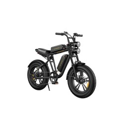 ENGWE M20 elektrinis dviratis (20")