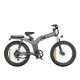 ENGWE X24 elektrinis dviratis (24")