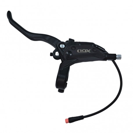 Hydraulic Brake Handle XOD left