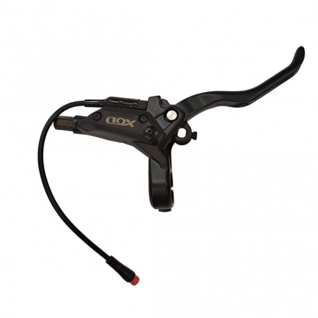 Hydraulic Brake Handle XOD right