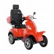 electric wheelchair FASTER MAX (14")