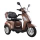 electric tricycle wheelchair MS03 EEC (16")