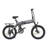 ENGWE C20 Pro elektrinis dviratis (20")