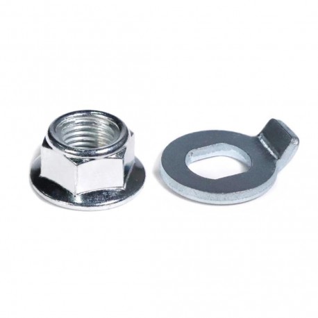 XIAOMI M365 front wheel nut