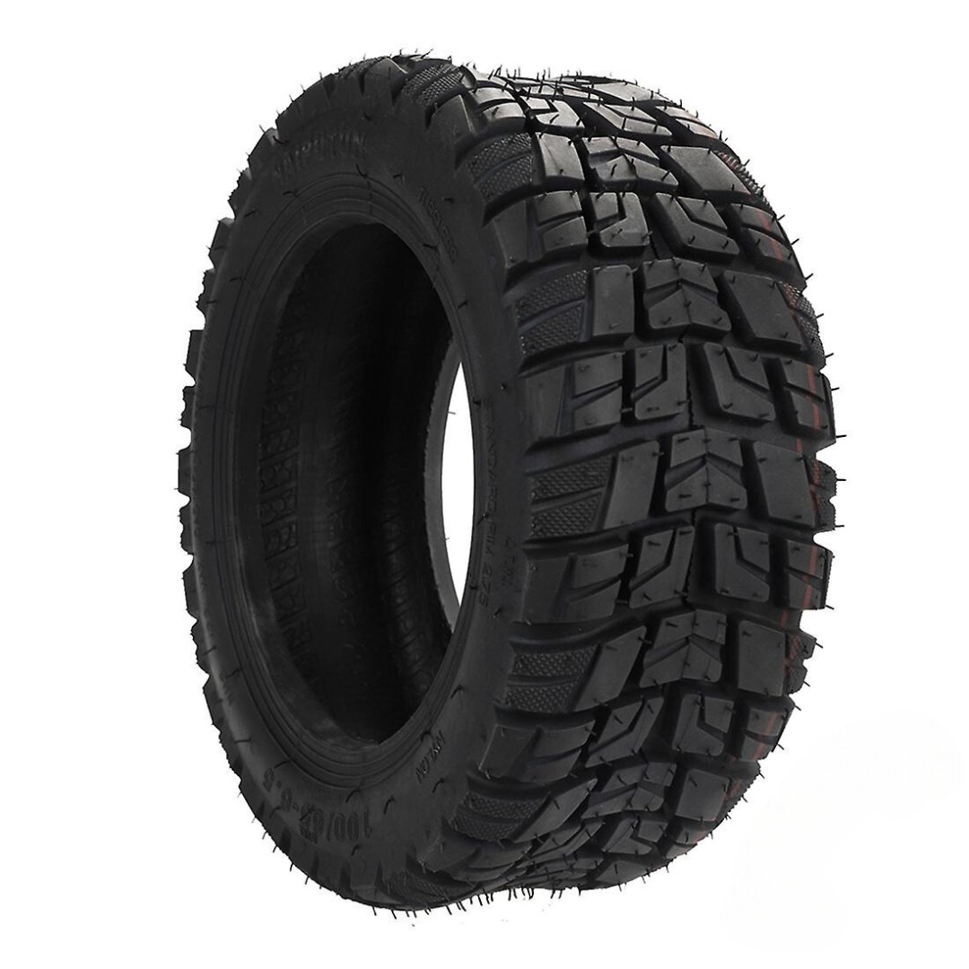 Tubeless tyre (11' 100/65-6.5) for electric scooter