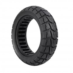 Solid tyre 10×2.70-6.5 for electric scooter