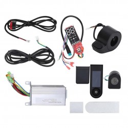 Controller + display + set of components for Xiaomi copy 36v 350w