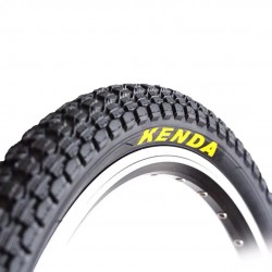 Electric bicycle tyre 26x1.95 KENDA