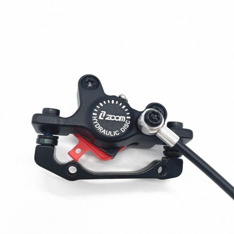 TEVERUN (ZOOM) hydraulic brake caliper