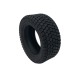 Scooter tube for 10x4 tyre 90° valve