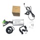 Electric bicycle controller + display + electronics kit KT 36/48 22A