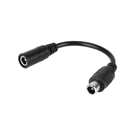 DC 2.1 į XIAOMI įkrovimo perėjimas adapteris