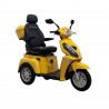 mobility scooter FASTI 3 MAX Li-Ion (14")