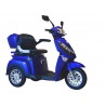 mobility scooter FASTI 3 (14")