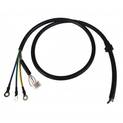 Generic motor cable for electric scooters