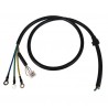 Motor wire / cable for electric scooters / bicycles 3x2.5mm2 + 5x0.2mm2
